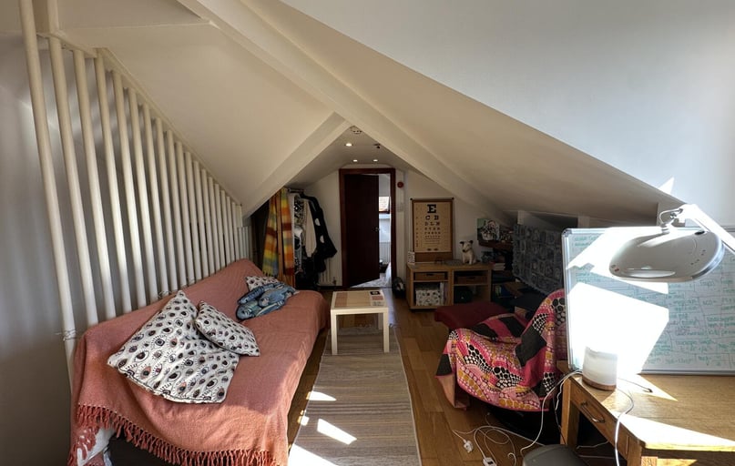 North Grove, Ardwick, Manchester - Image 1